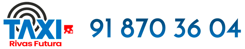 Taxi Arganda - Rivas Futura